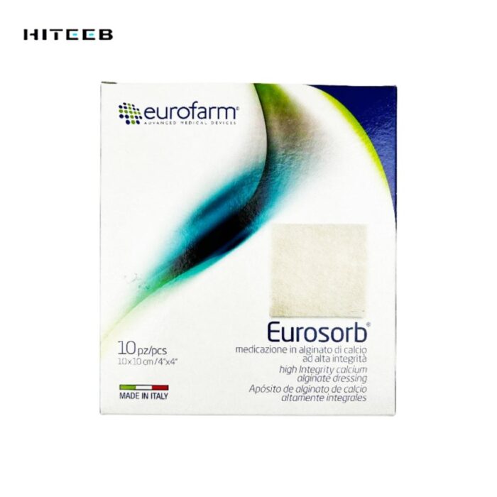 پانسمان eurosorb
