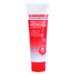 هیدروژل سوختگی 25ML