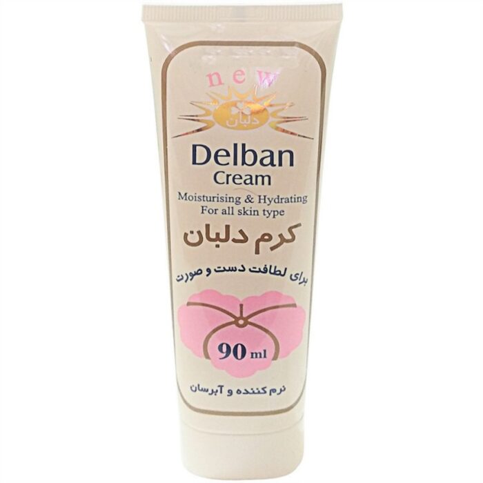 کرم دلبان