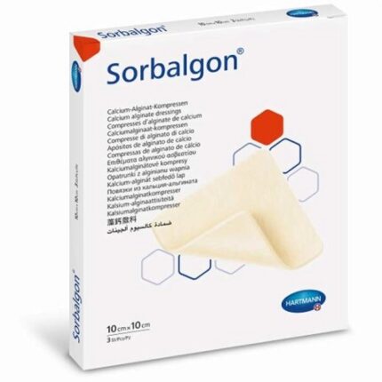 پانسمان sorbalgon