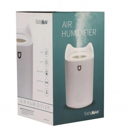 دستگاه بخور سرد ایزی مکس مدل Smart