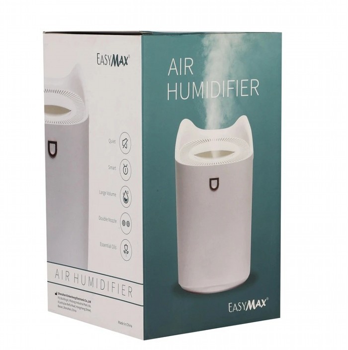 دستگاه بخور سرد ایزی مکس مدل Smart دستگاه بخور سرد ایزی مکس مدل Smart