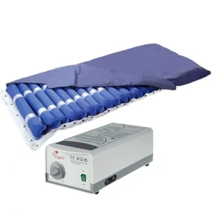 تشک مواج سلولی زنیت مد (Zenithmed) – تشک ضد زخم بستر ویژه بیماران با تحرک محدود