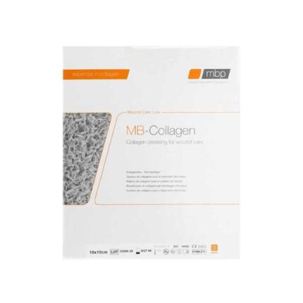 پانسمان نوین ام بی کلاژن | MB collagen